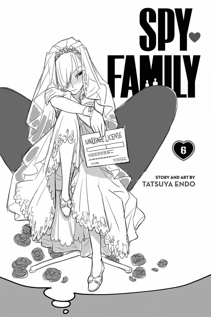 Spy x Family, Chapter 37.5 image 10